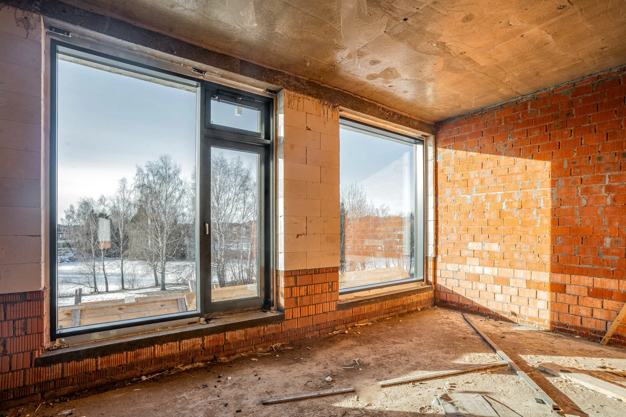 КП «Речной» 21