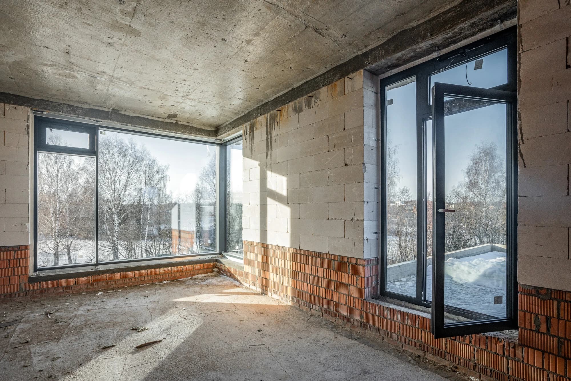 КП «Речной» 24