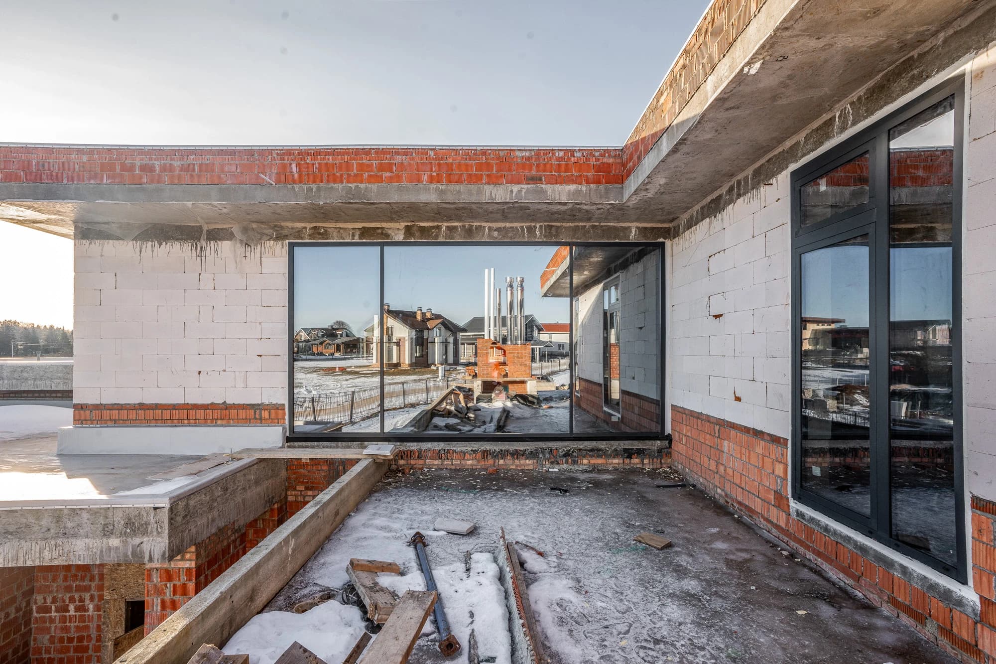 КП «Речной» 29