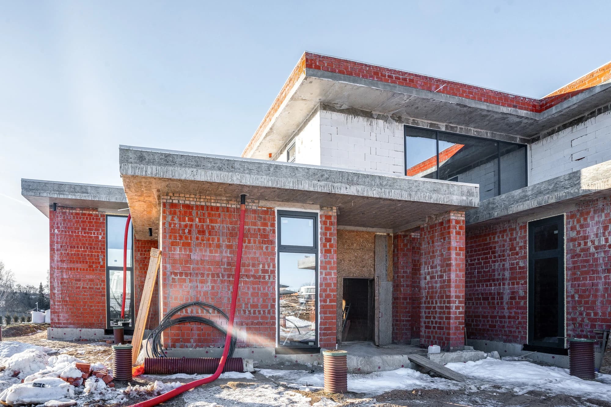 КП «Речной» 4