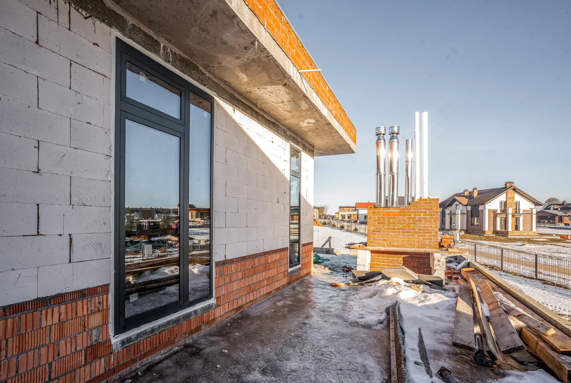 КП «Речной» 31