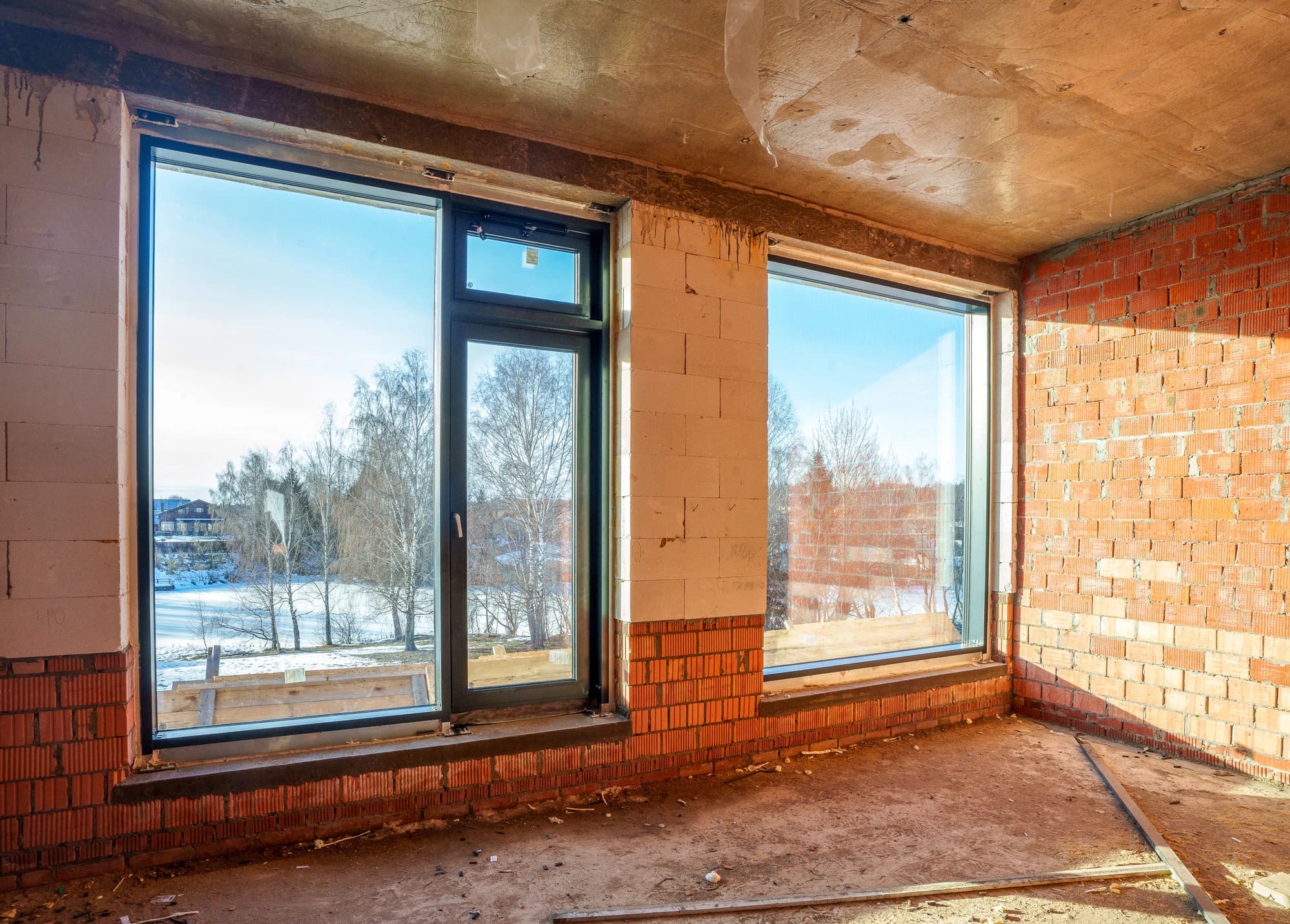 КП «Речной» 36