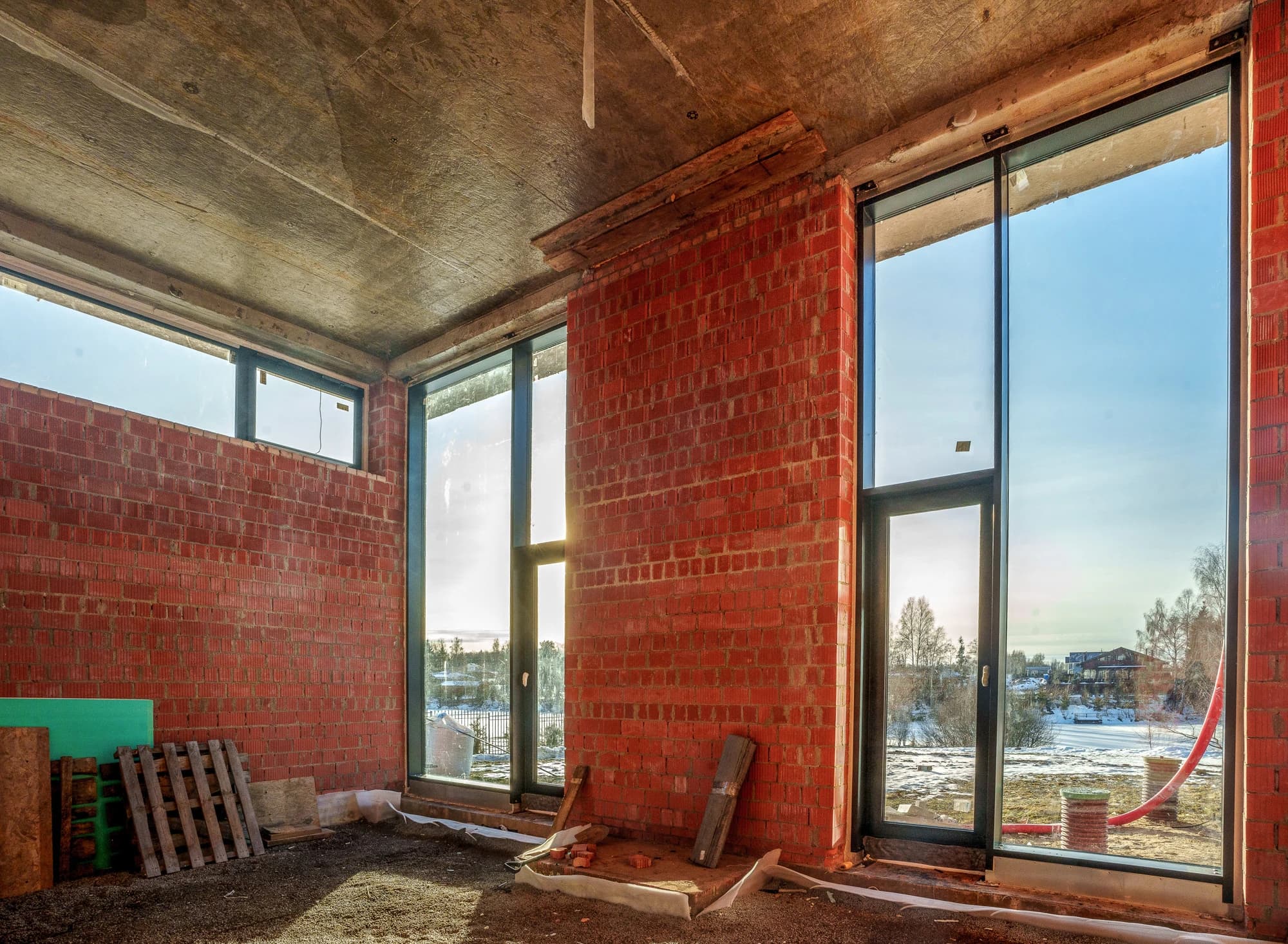 КП «Речной» 37