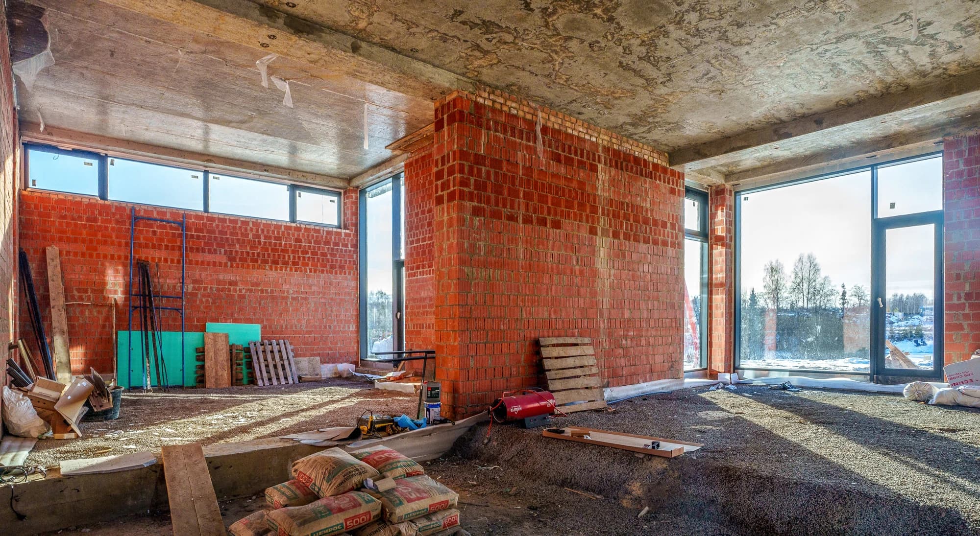 КП «Речной» 38