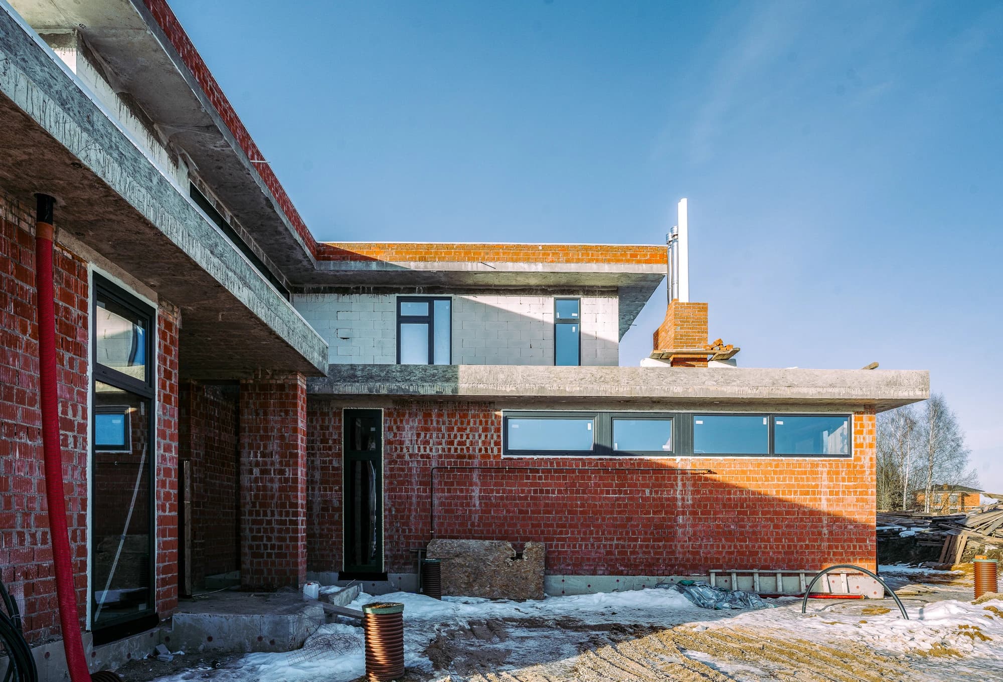 КП «Речной» 41