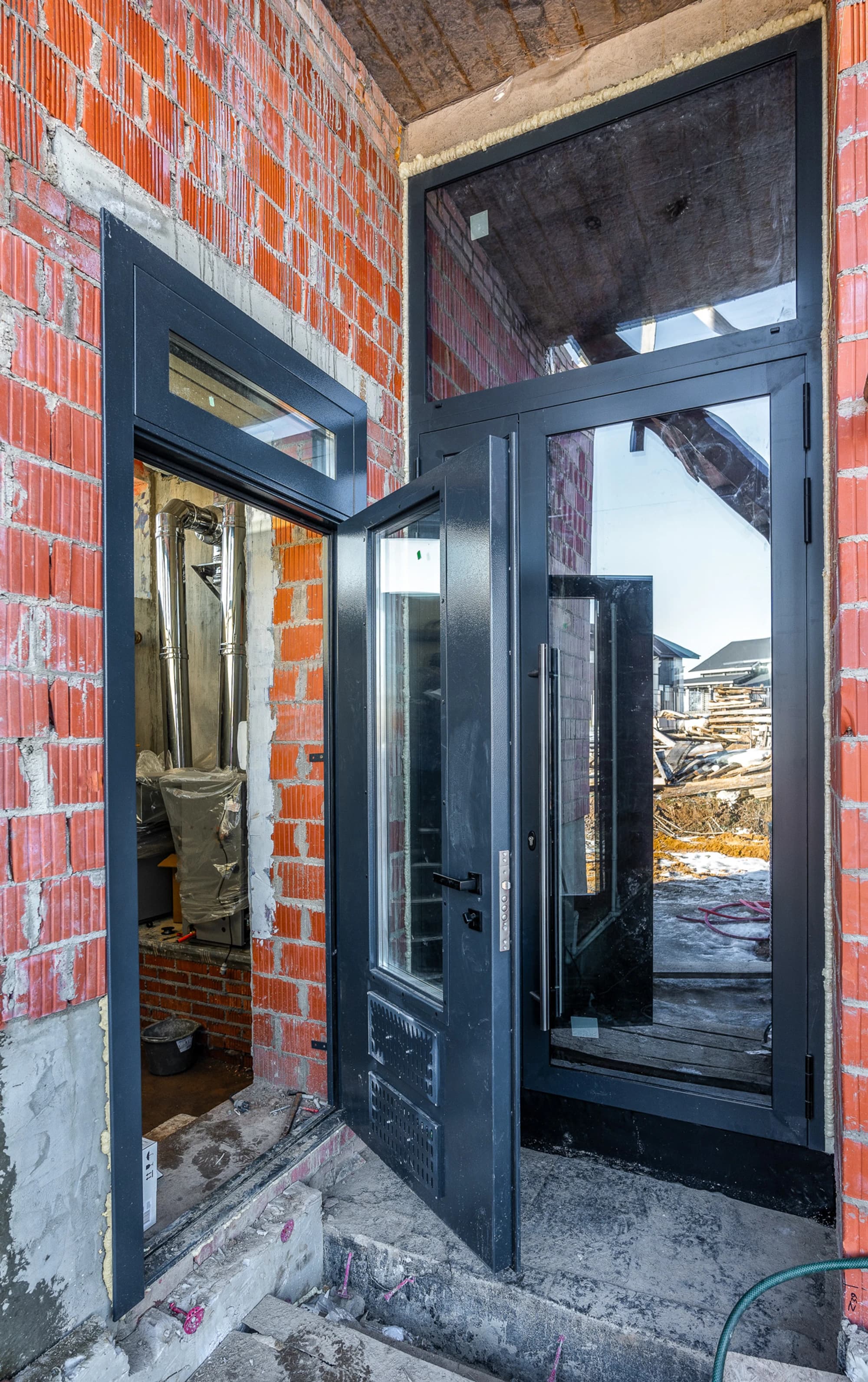 КП «Речной» 8