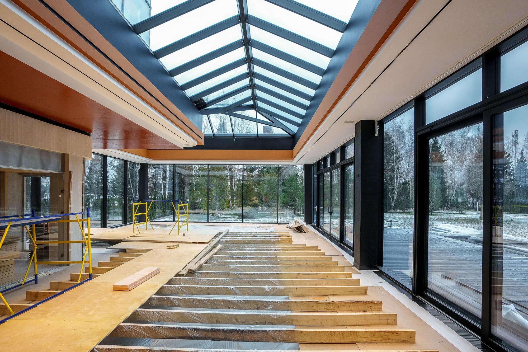 КП «Миллениум Парк» 11