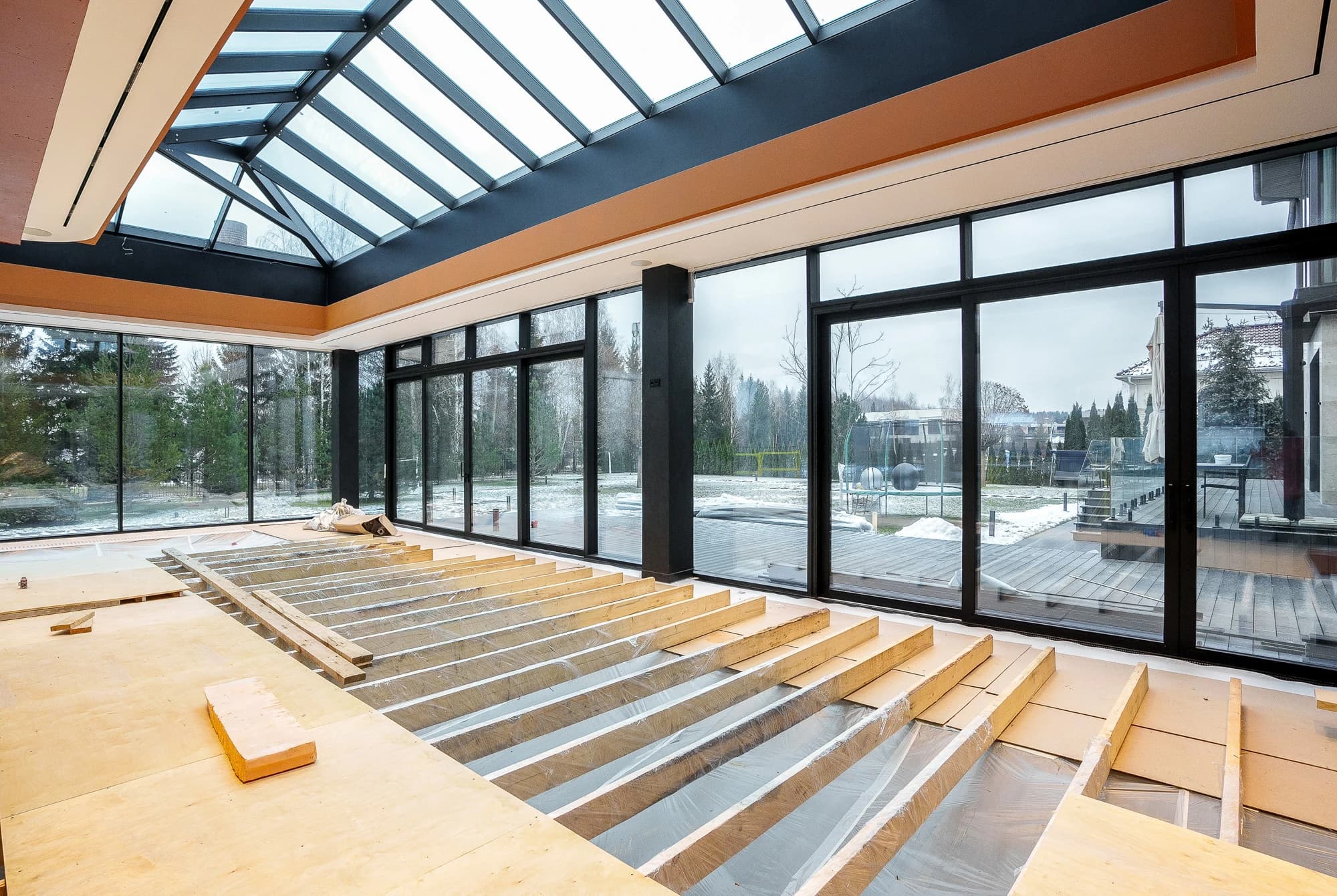 КП «Миллениум Парк» 12