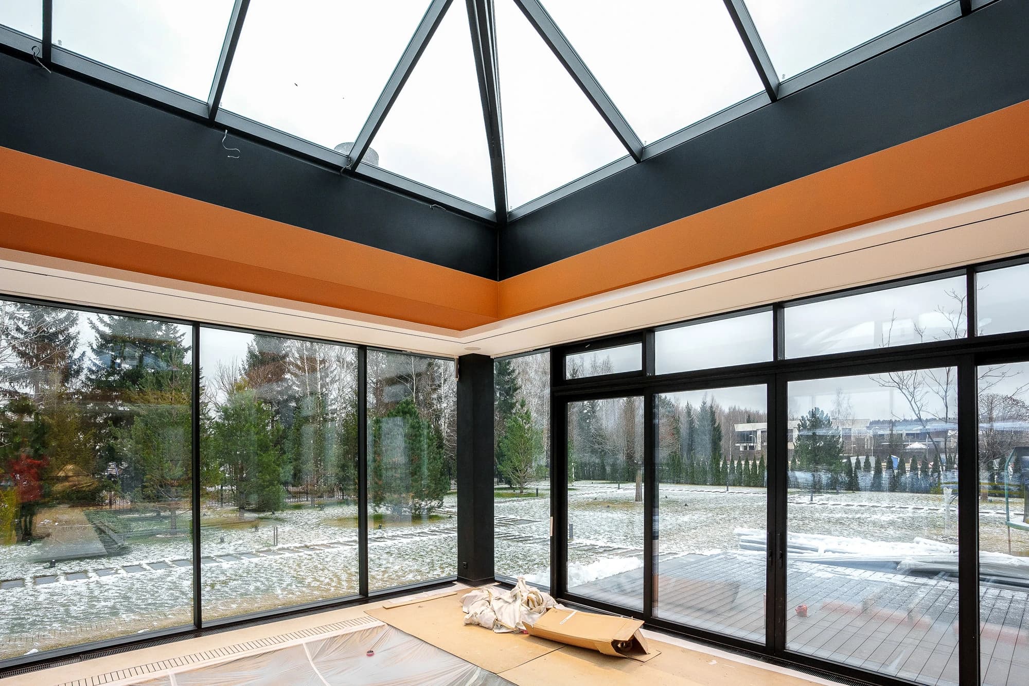 КП «Миллениум Парк» 13