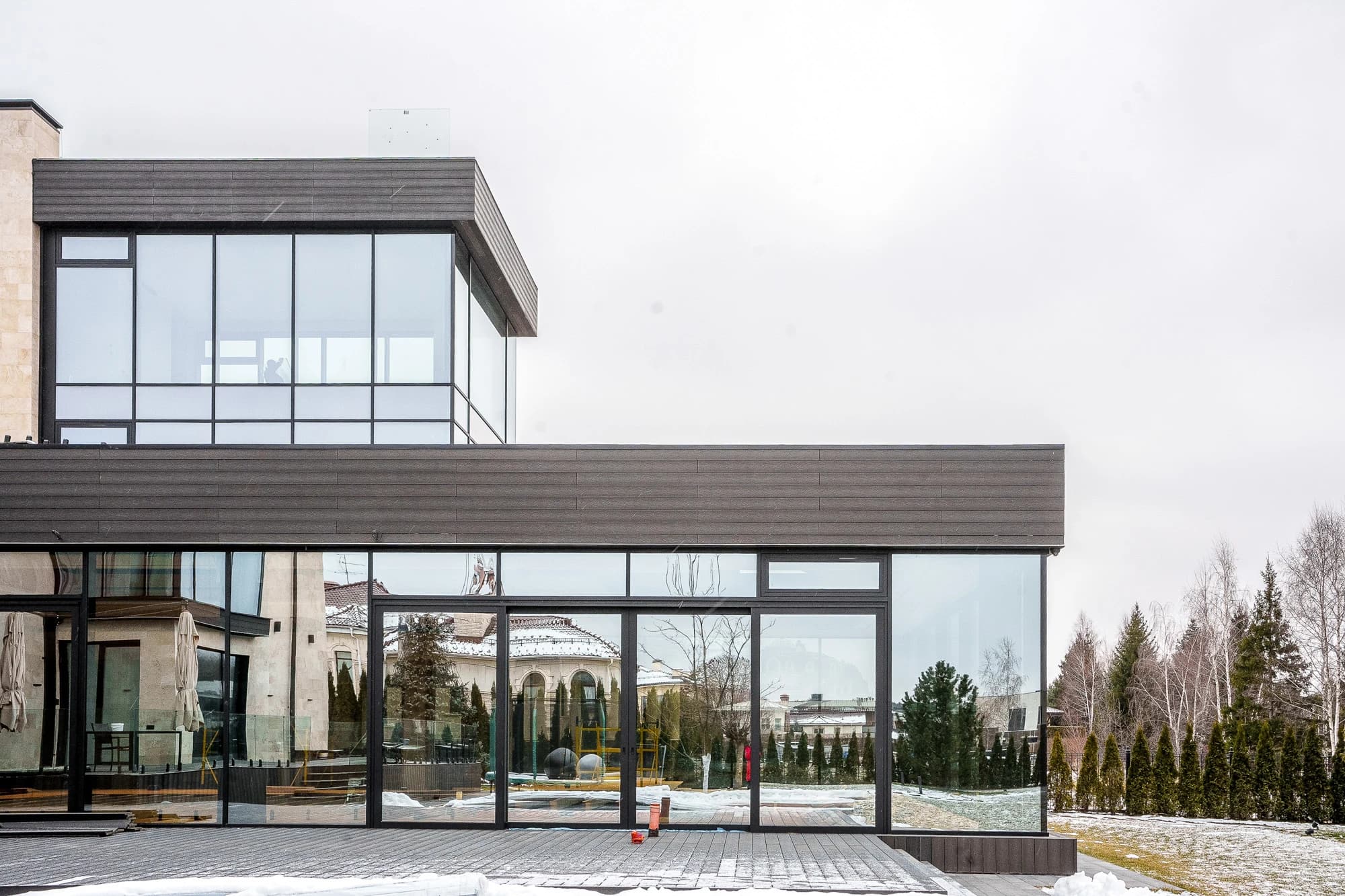 КП «Миллениум Парк» 16