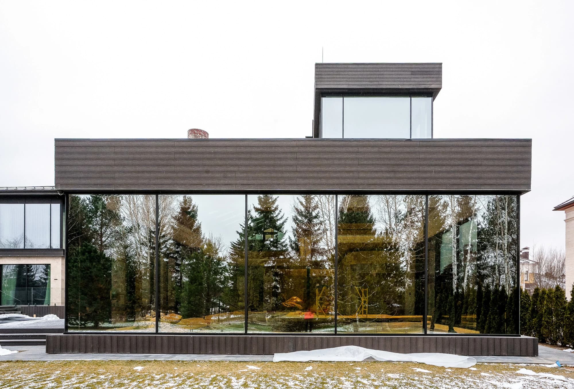 КП «Миллениум Парк» 18