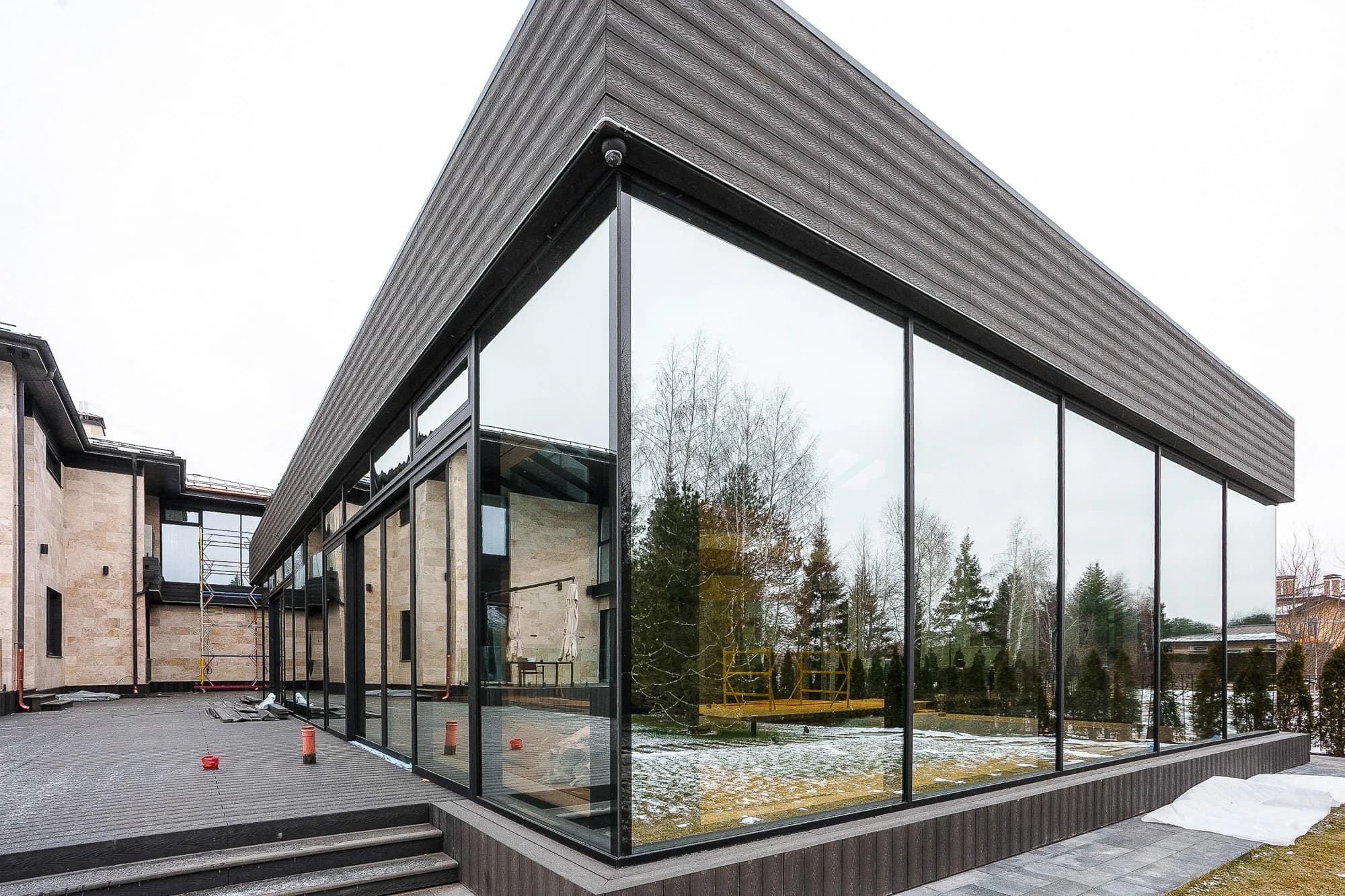 КП «Миллениум Парк» 19