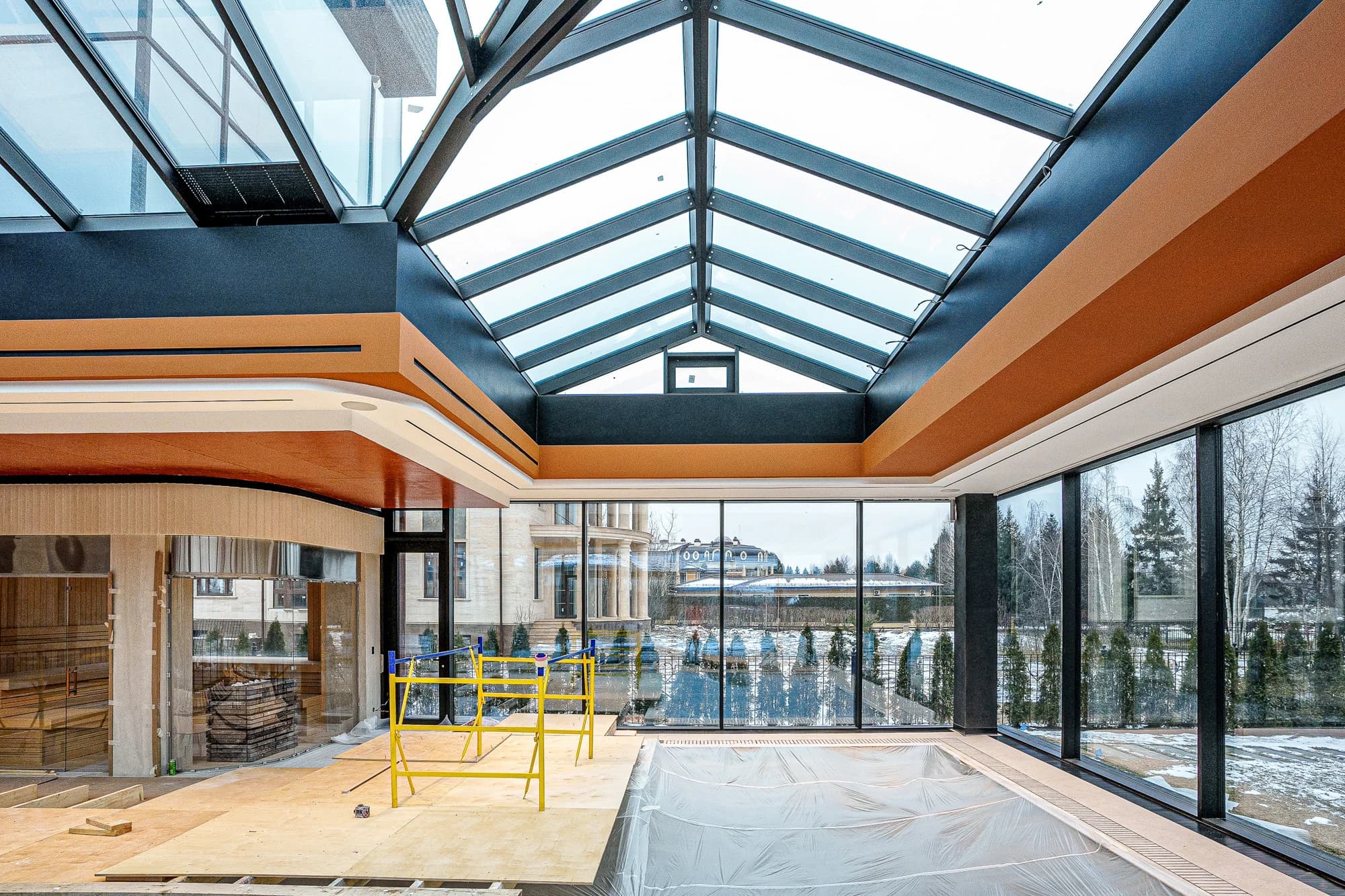 КП «Миллениум Парк» 3