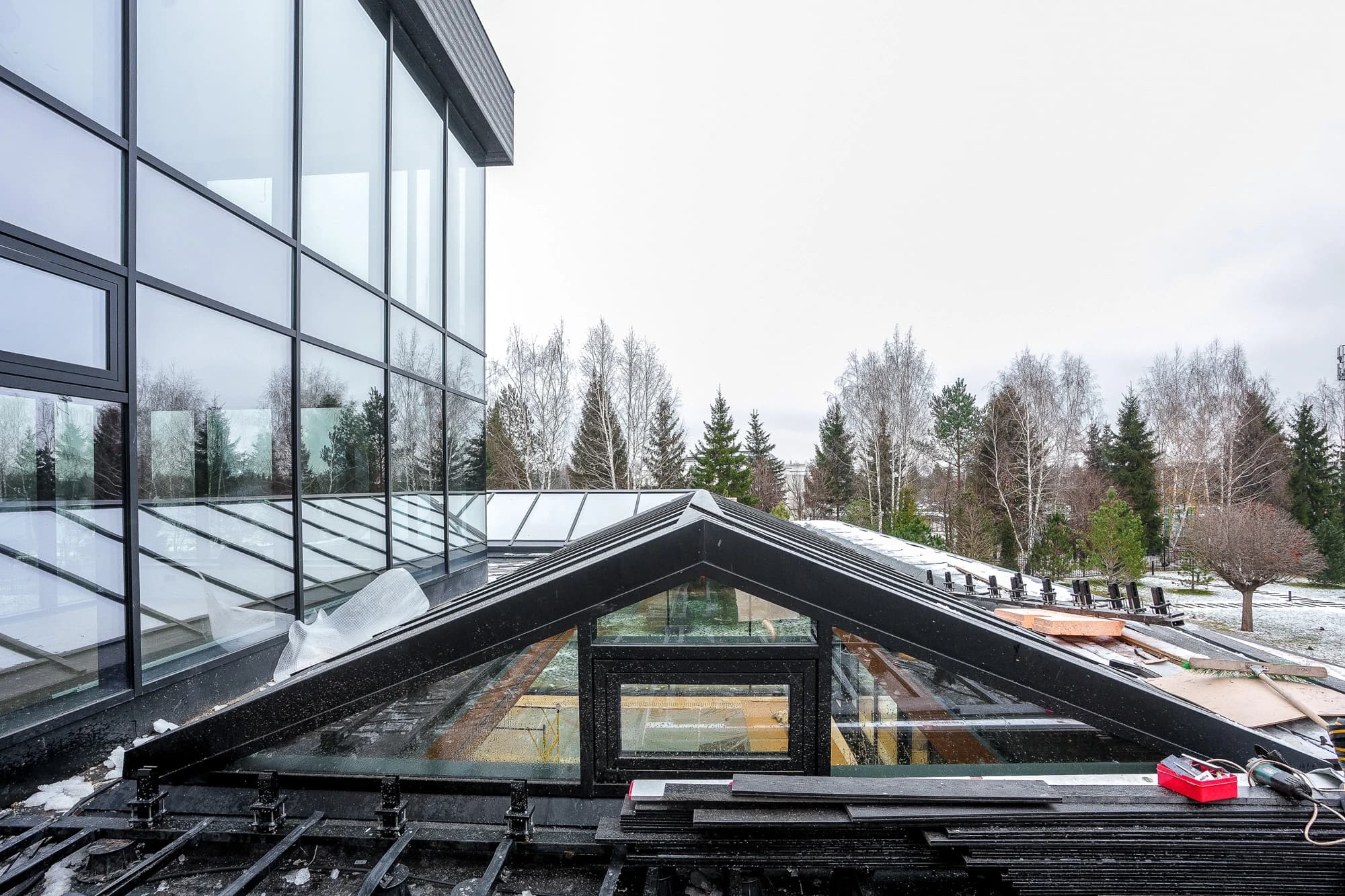 КП «Миллениум Парк» 22