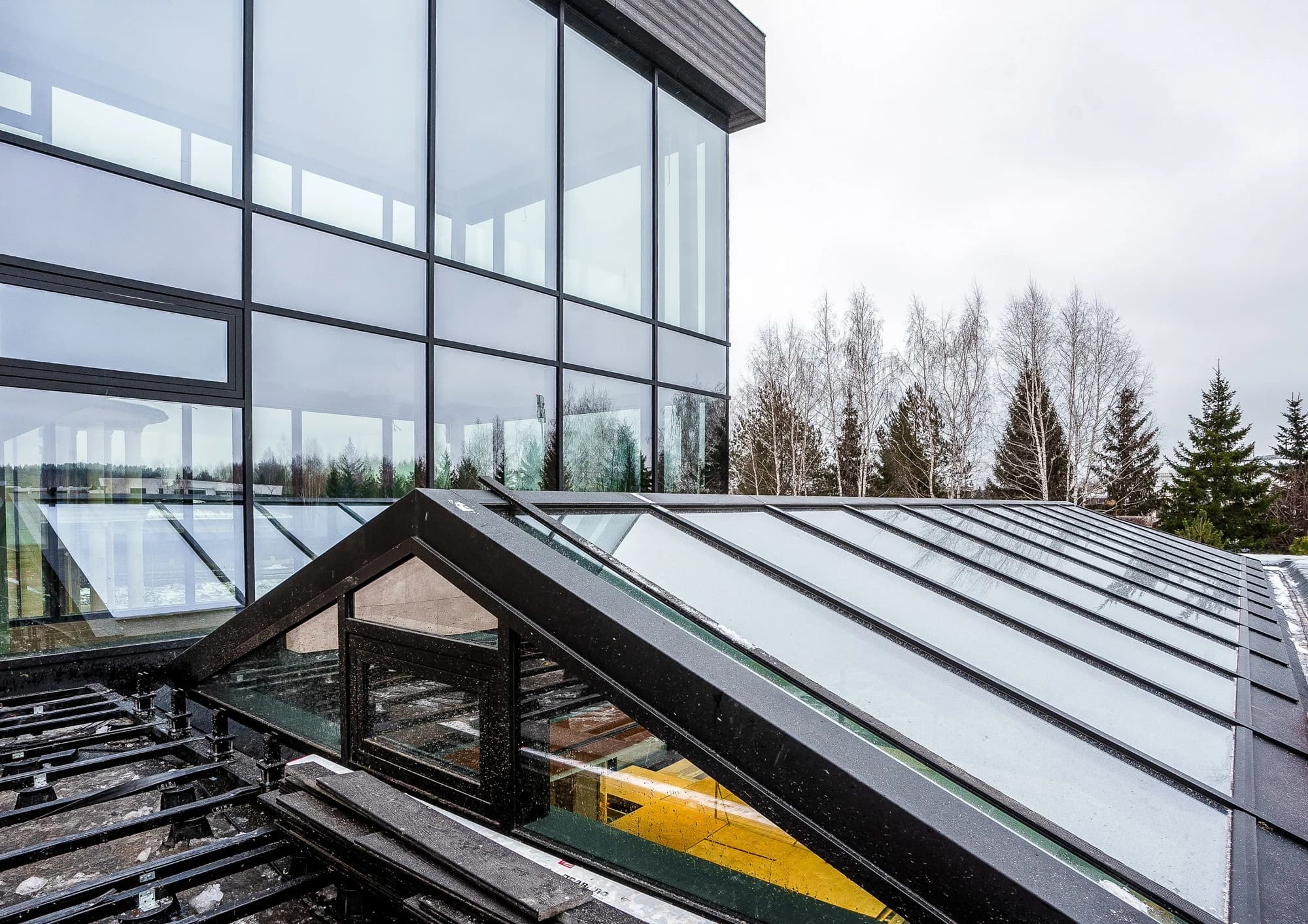 КП «Миллениум Парк» 23