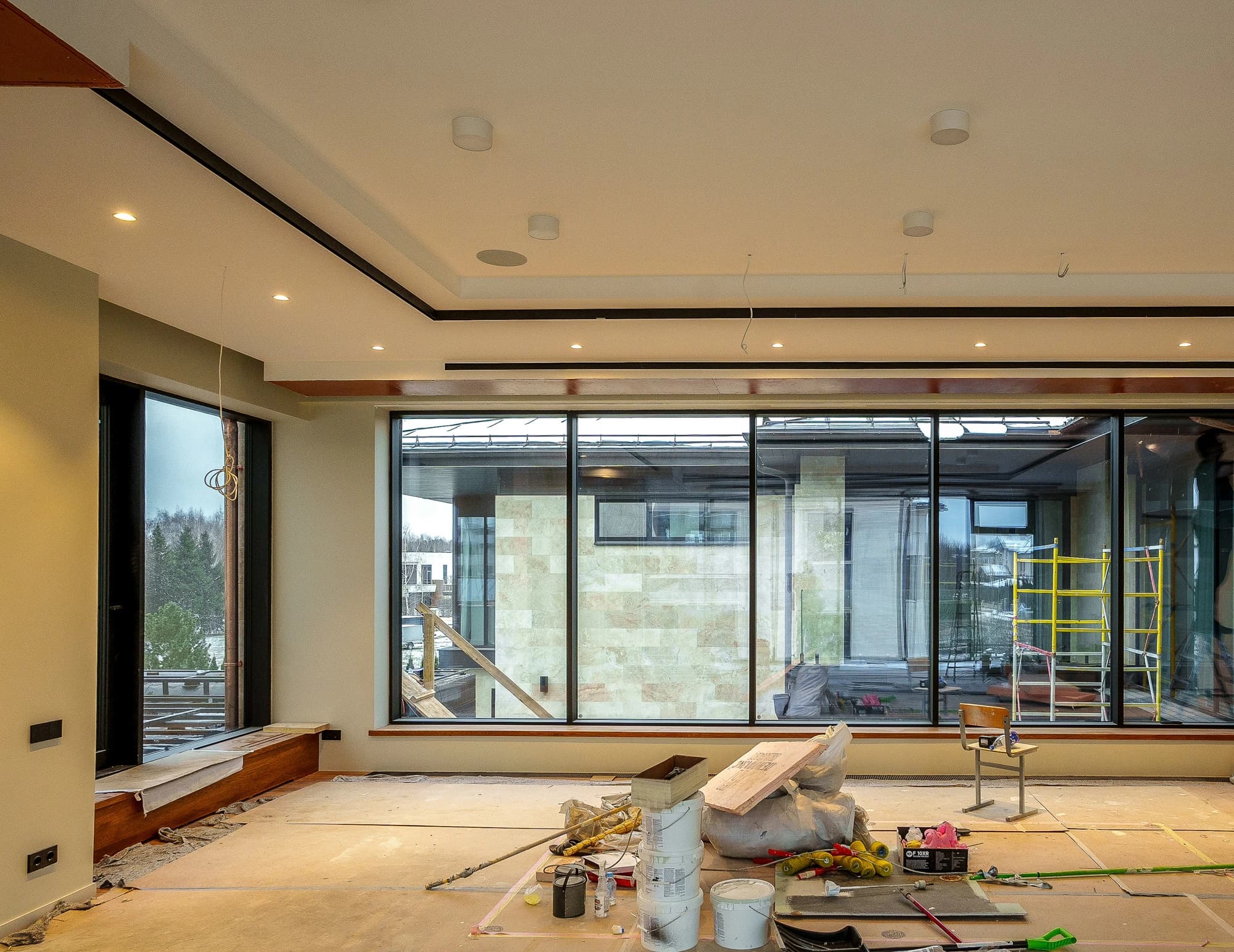 КП «Миллениум Парк» 38