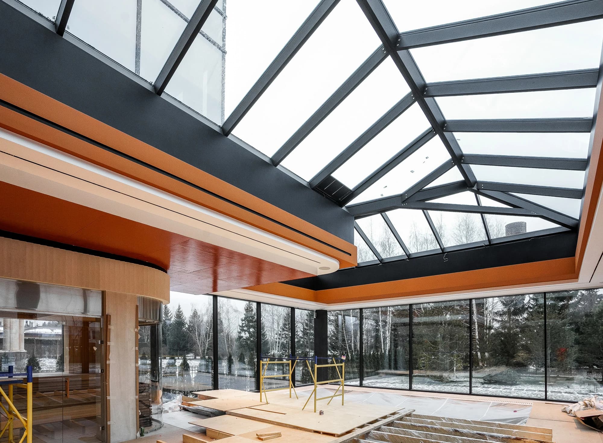 КП «Миллениум Парк» 40