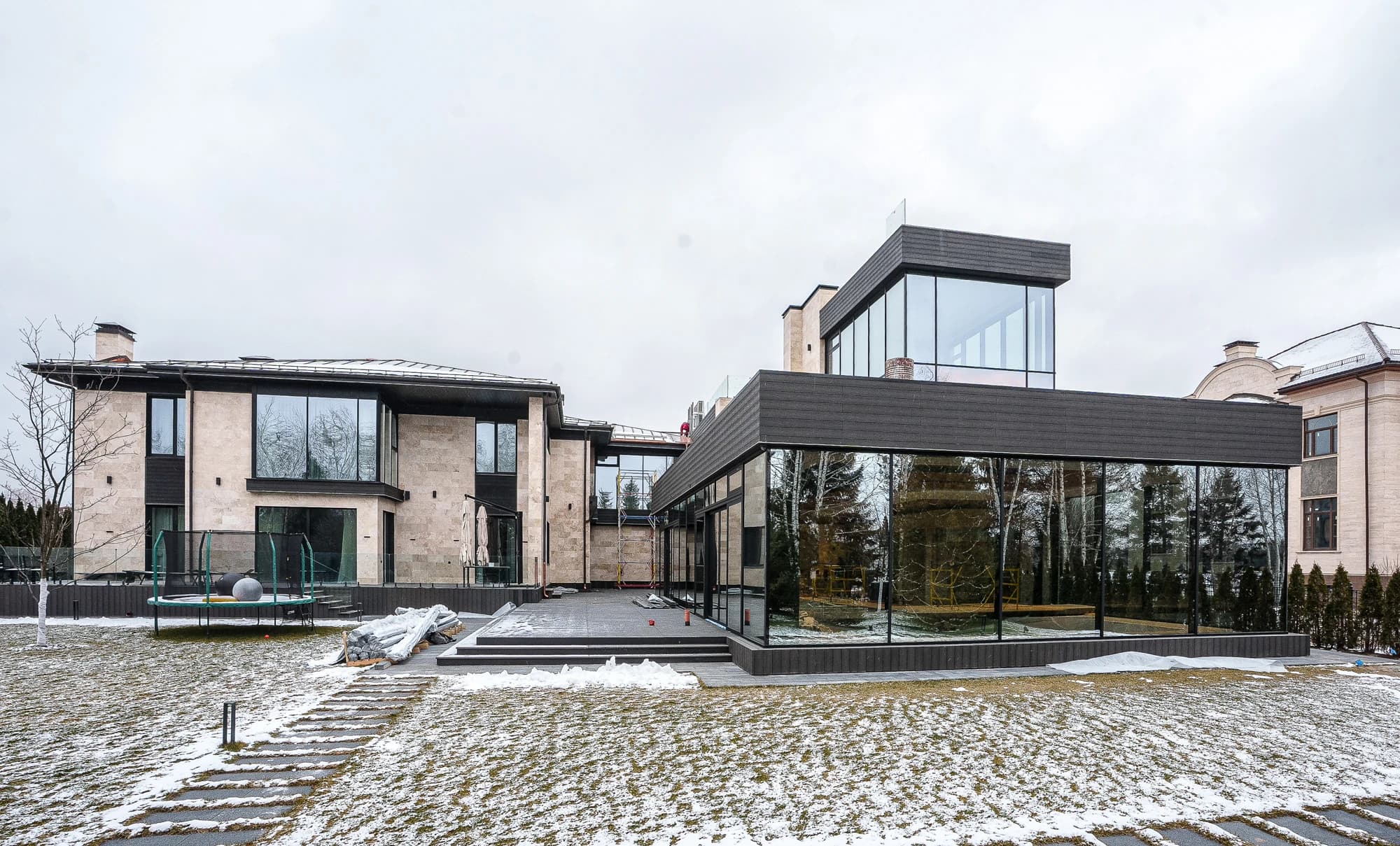 КП «Миллениум Парк» 42