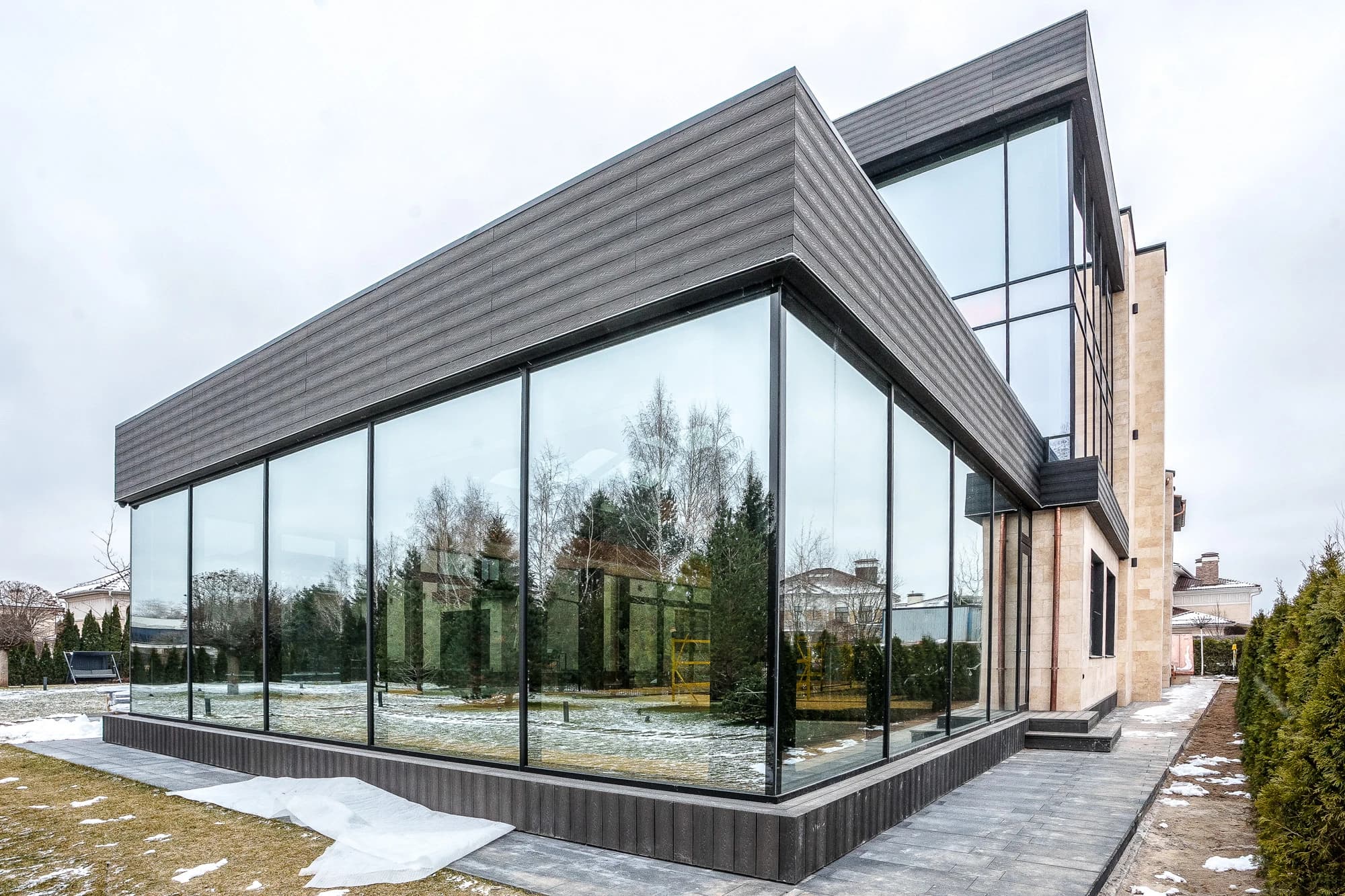 КП «Миллениум Парк» 44