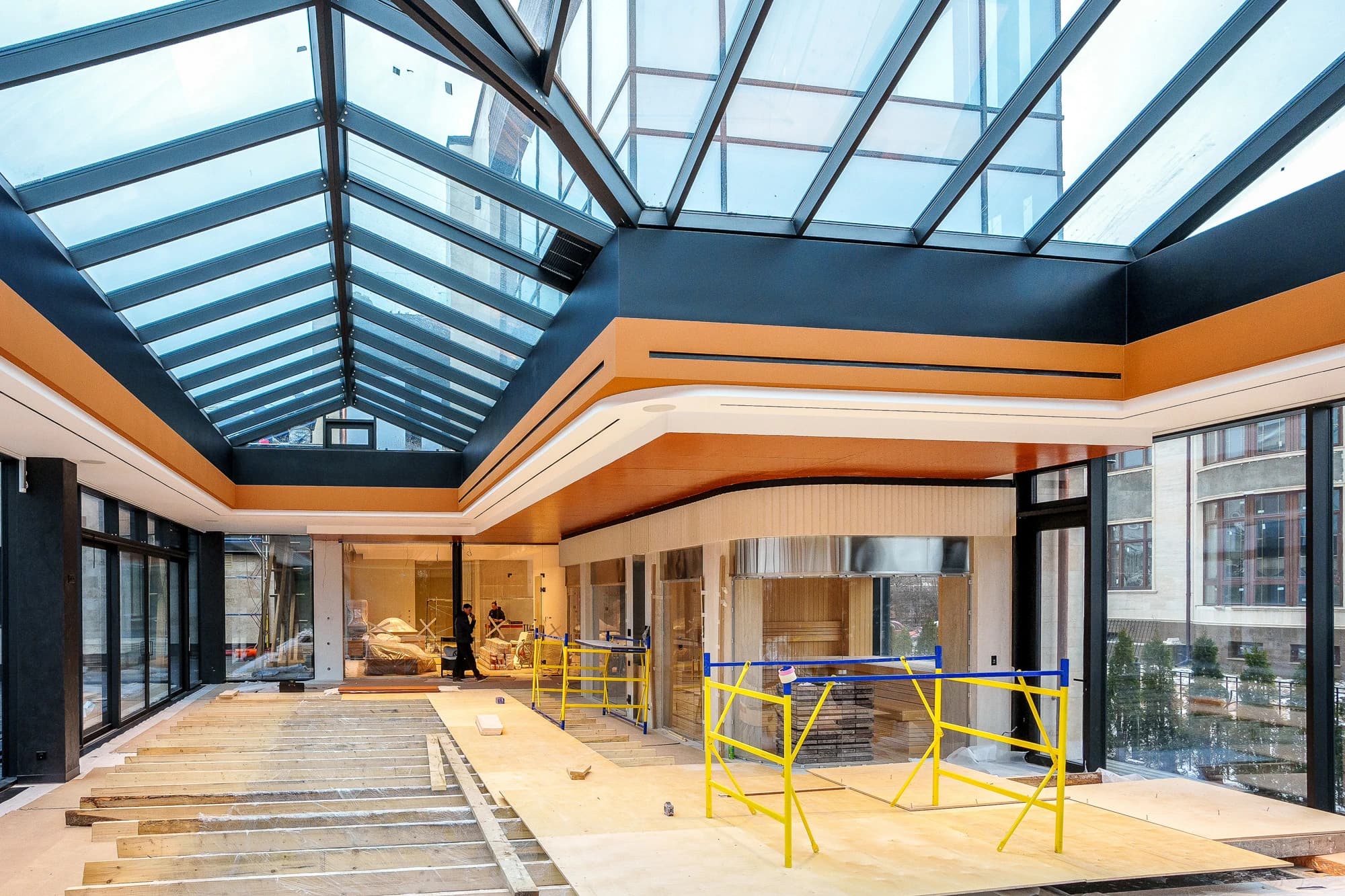 КП «Миллениум Парк» 8