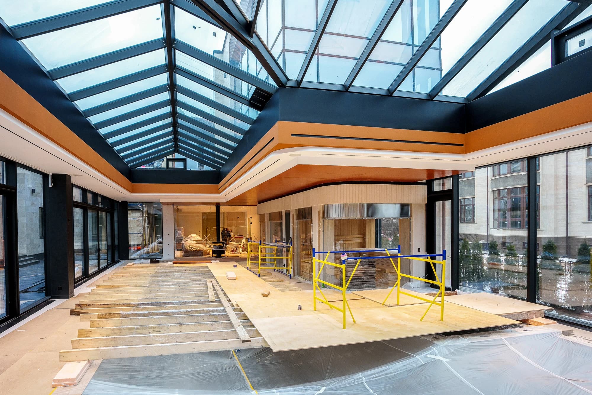 КП «Миллениум Парк» 9